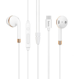 Навушники Hoco Type - C L8 Навушники Hoco Type - C L8