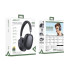 Навушники ACEFAST Wireless Headset H13 |BT6.0/3.5mm, 60h|