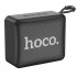 Акустика HOCO Gold brick sports BT speaker BS51 |BT5.1, TWS, USB/AUX/TF/FM, 4h|