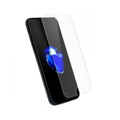 Комплект REMAX захисне скло і плівка metal box для iPhone 6 Plus / 6s Plus