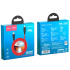 Кабель Hoco Type-C to Lightning Silicone PD charging data cable X21 Plus |1m, 3A, 20W|