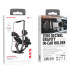 Тримач BOROFONE Gracioso gravity linkage Car holder BH32