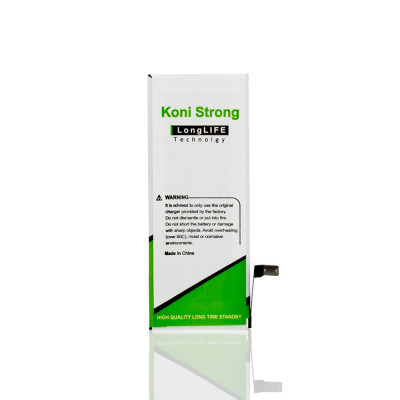 Акумулятор Koni Strong для iPhone 6S |1715mAh|