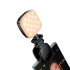 Портативне світло для камер HOCO Beauty mini fill light K28 |860LM, 9 Levels|