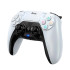 Ігровий контролер HOCO Phoenix PS4/PC wireless game controller GA1 |8h, BT4.2, 3.5mm, Trackpad, RGB|