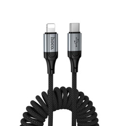 Кабель HOCO Type-C to Lightning Nuevo PD charging data cable X121 |1.5m, 27W|