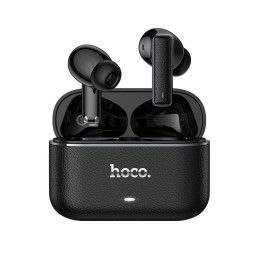 Навушники HOCO Rhyme true wireless six microphones noise reduction BT headset EQ35 |BT5.4, ANC/ENC, App, 7/35h|