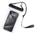 Чохол для телефону HOCO Transparent mobile phone waterproof bag HX52 |IPX68, 7.2"|