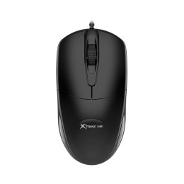 Миша XTRIKE ME wired mouse GM-115 |1200DPI|