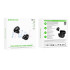 Навушники Borofone Enjoy true wireless BT headset BW39 |BT5.3, 30/250mAh, 4h|