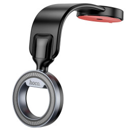 Тримач HOCO Totem RING magnetic Car holder H71 |(center console) |4.5-7"| Тримач HOCO Totem RING magnetic Car holder H71 |(center console) |4.5-7"|