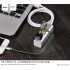 Hub адаптер HOCO USB Line machine HB1 |4USB|