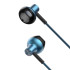 Навушники BASEUS Encok 3.5mm Wired Earphone H19 (NGH19-03)