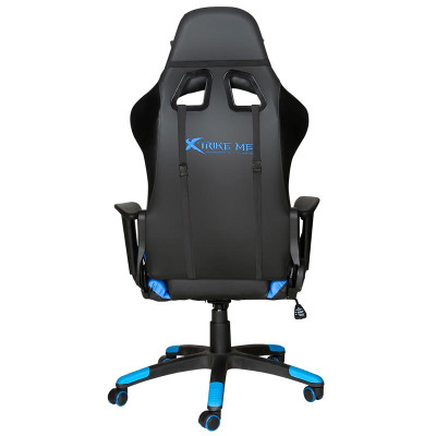Ігрове крісло XTRIKE ME GC-905 Gaming Chair