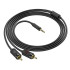 Кабель Hoco 3.5 double Lotus RCA audio cable UPA28 |1.5M|