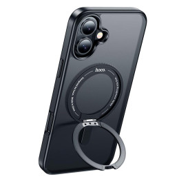 Чохол HOCO для iPhone 16 Rotating magnetic case (AS1)