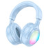 Навушники HOCO Focus BT headphones W48 |BT5.3, AUX/BT/TF, 46h|