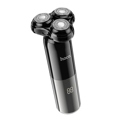 Електробритва HOCO Induction three-blade electric shaver HP35 IPX7