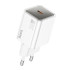 Адаптер мережевий HOCO Glorious single port charger N47 |Type-C, 30W, PD|