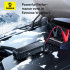 Пусковий пристрій (бустер) для авто Baseus Super Energy Mega Series Supercapacitor Car Jump Starter 3000A