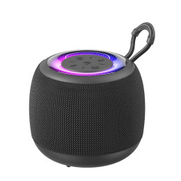 Акустика USAMS Mini Wireless BT Speaker US-YX014 1200mAh |BT5.3, TWS|