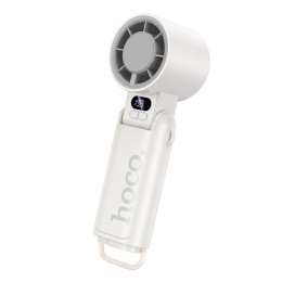 Вентилятор HOCO foldable fan HX603 |199 Levels, 10h, 65dB|