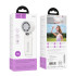 Вентилятор HOCO foldable fan HX603 |199 Levels, 10h, 65dB|