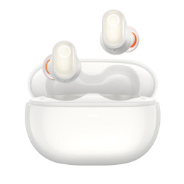 Навушники BASEUS Bowie True Wireless Earphones WM05 |BT5.2, 35/400mAh, ANC, 5h| (NGTW200002)