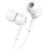 Навушники HOCO La musique universal earphones with mic M82
