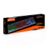 Клавіатура MeeTion USB wired Backlit gaming keyboard MT-K9300 (ukrainian version)