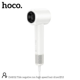 Фен HOCO Tide negative ion high speed hair dryer DAR32