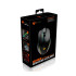 Миша MEETION RGB Circulation Backlit Gaming Mouse GM23_2023 |7 Keys, 12800dpi|