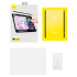 Захисне скло BASEUS 0.15 mm Full-cover Vac-Sorb Paper-like Screen Protector For Pad mini 8.3-inch (2021) (SGZM020602)