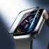 Захисне скло 3D HOCO для iWatch 44mm Series 4/5/6 / SE |A29|