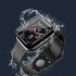 Захисне скло 3D HOCO для iWatch 44mm Series 4/5/6 / SE |A29|