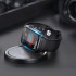 Захисне скло 3D HOCO для iWatch 44mm Series 4/5/6 / SE |A29|