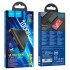 HOCO High-ranking power bank J100 10000mAh |2USB/1Type-C, 2.1A|
