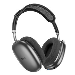 Навушники HOCO Happiness ANC noise reduction BT headphones W55 Plus |BT5.4, 65-90h, AUX/TF|