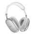 Навушники HOCO Happiness ANC noise reduction BT headphones W55 Plus |BT5.4, 65-90h, AUX/TF|