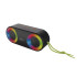 Акустика BKK waterproof BT Speaker K215 |BT5.3, TWS, AUX/TF/USB/FM, 2*5W|