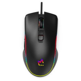 Миша Aikun Optical Gaming Mouse Backlight GX66 |7200DPI|