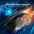 Миша Aikun Optical Gaming Mouse Backlight GX66 |7200DPI|