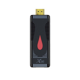 Android TV приставка Allwinner TV Stick X96 S400 |H313, 2GB RAM, 16GB ROM| Android TV приставка Allwinner TV Stick X96 S400 |H313, 2GB RAM, 16GB ROM|