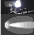 Велофонарь передній 6 режимів Spotlight + Floodlight XA327