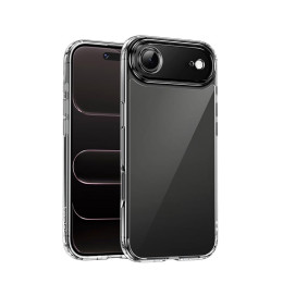 Чохол HOCO для iPhone 17 Air Airbag anti-fall protective case