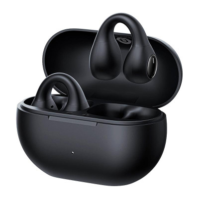 Навушники Baseus Bass 15 Clip Open-Ear True Wireless Earphones |BT5.4, 40/400mAh, 8h|