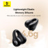 Навушники Baseus Bass 15 Clip Open-Ear True Wireless Earphones |BT5.4, 40/400mAh, 8h|