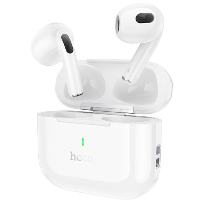 Навушники HOCO True wireless stereo headset EW58 |BT5.3, 30/300mAh, 4h|