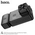 Відеореєстратор HOCO DI62 Warrior three-screen simultaneous display driving recorder (wifi version) |720p front/480p rear/480p inner|