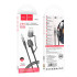 Кабель HOCO Type-C+USB 2-in-1 digital audio conversion cable UPA23 |1m, DAC|